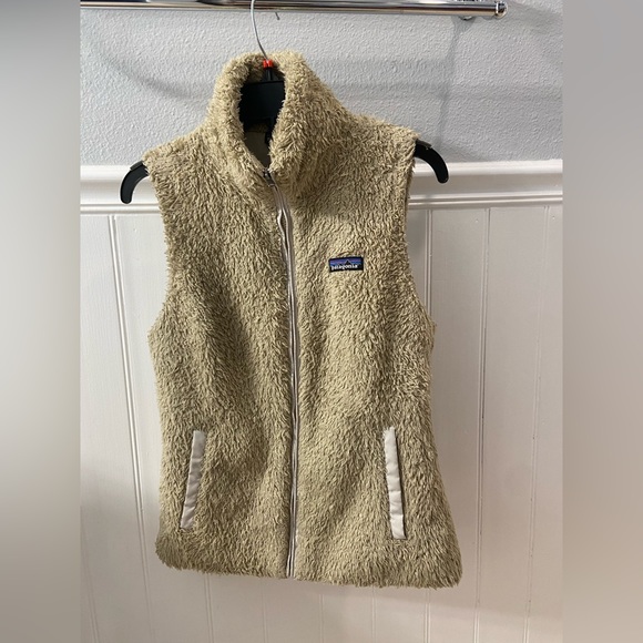 Patagonia Sherpa Vest - Picture 1 of 3